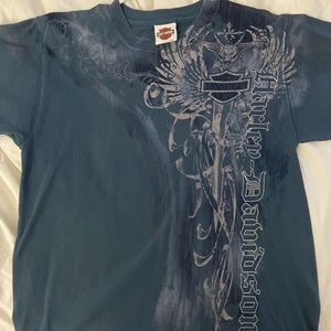 Vintage Harley Davidson T-shirt